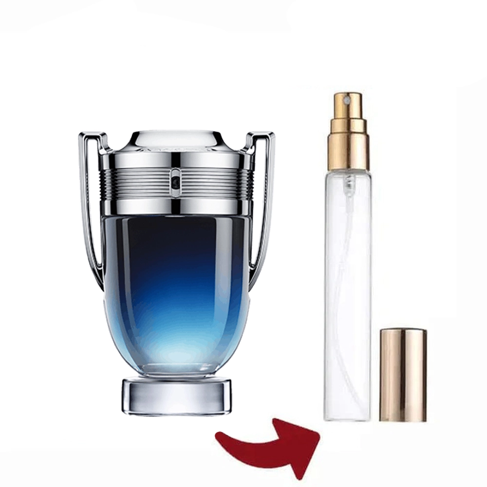 عطر گرمی اینوکتوس