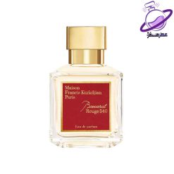 باکارات رژ سفید روونا