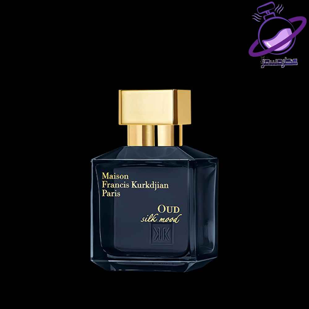 باکارات رژ مشکی 13 عطر باکارات رژ مشکی