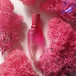 عطر گرمی گرافیتی