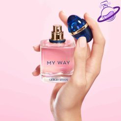 عطر گرمی مای وی