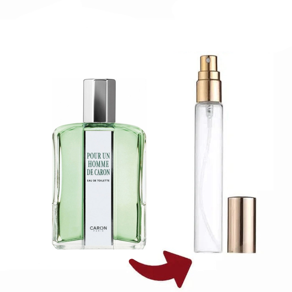 عطر گرمی پوران هوم
