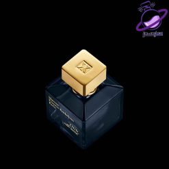 باکارات رژ مشکی 23 باکارات رژ مشکی