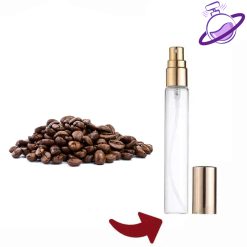 عطر گرمی قهوه