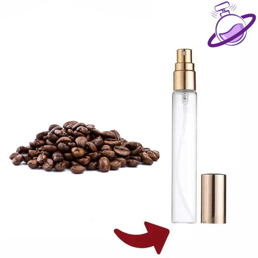 عطر گرمی قهوه (وارداتی) 3 عطر گرمی قهوه
