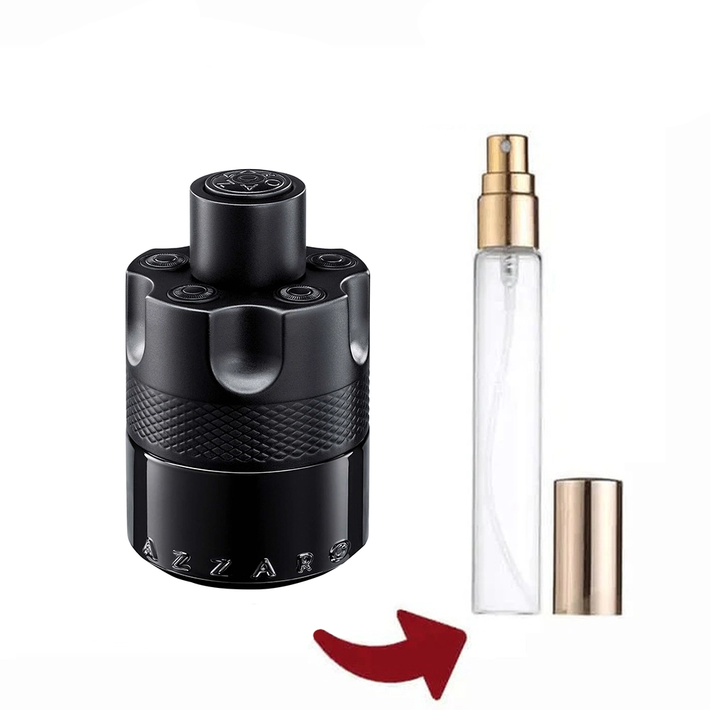 عطر گرمی آزارو بلک