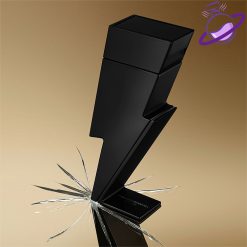 عطر گرمی بد بوی