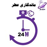 عطر گرمی هالفتی لدر