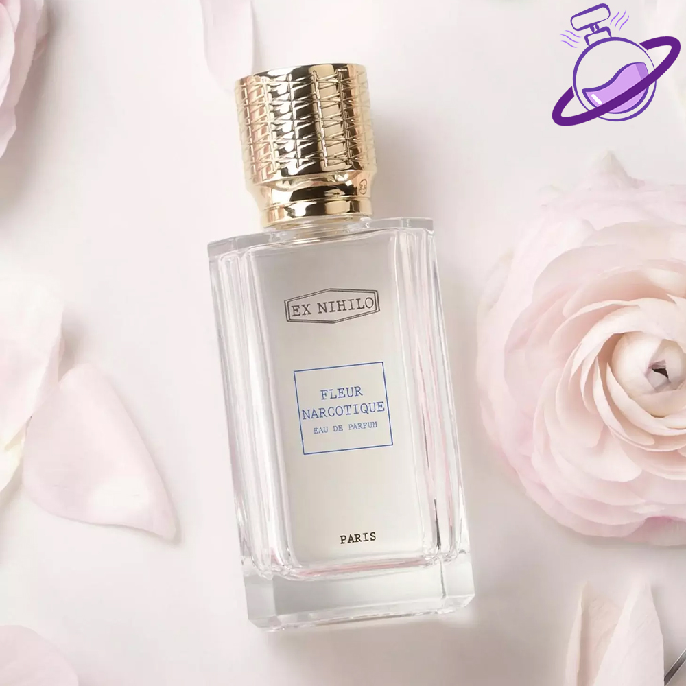 عطر گرمی فلور نارکوتیک (وارداتی) 14 عطر گرمی فلور نارکوتیک