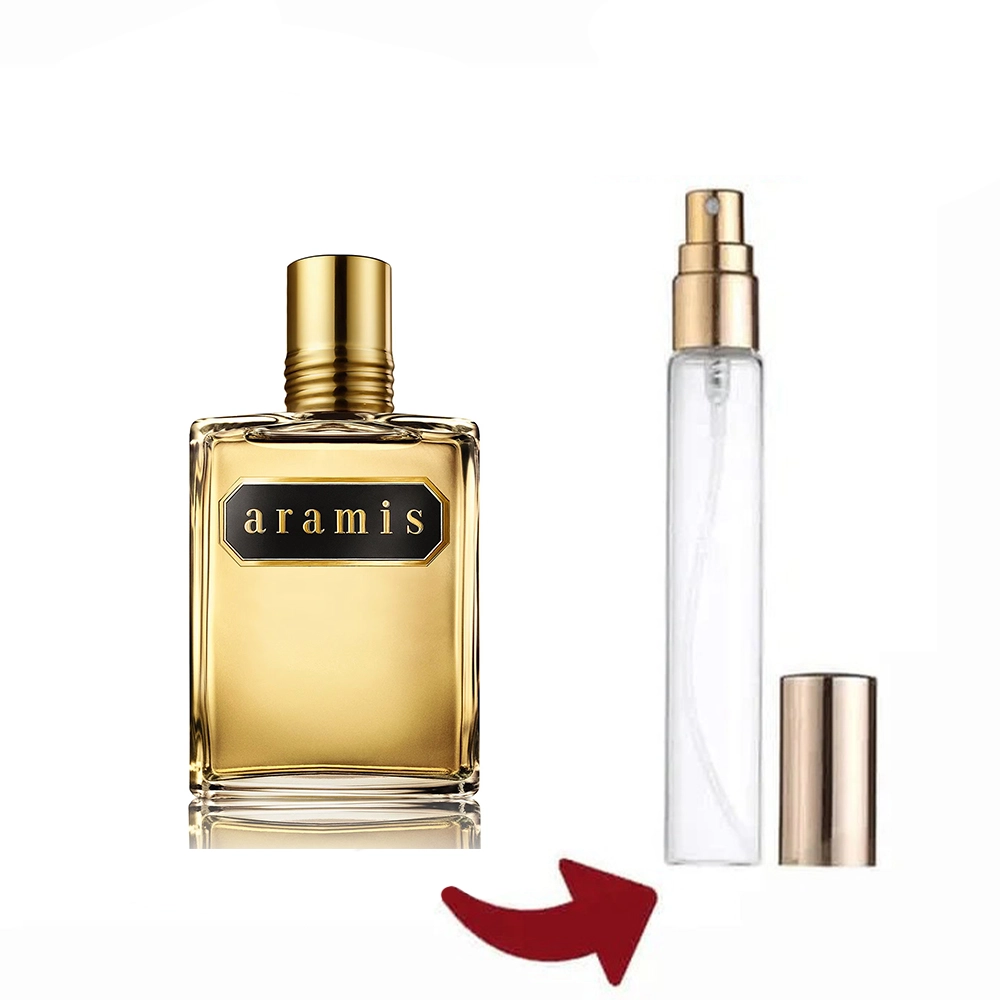 عطر گرمی آرامیس