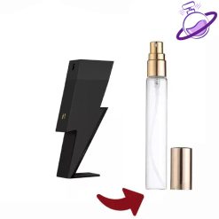 عطر گرمی بد بوی