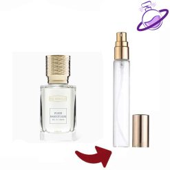 عطر گرمی فلور نارکوتیک