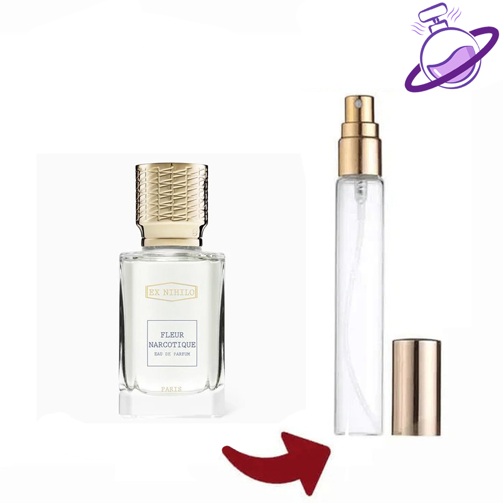 عطر گرمی فلور نارکوتیک (وارداتی) 3 عطر گرمی فلور نارکوتیک