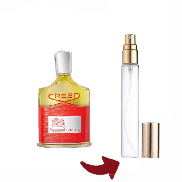 عطر گرمی کرید وایکینگ