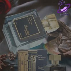 باکارات رژ مشکی 15 عطر باکارات رژ مشکی