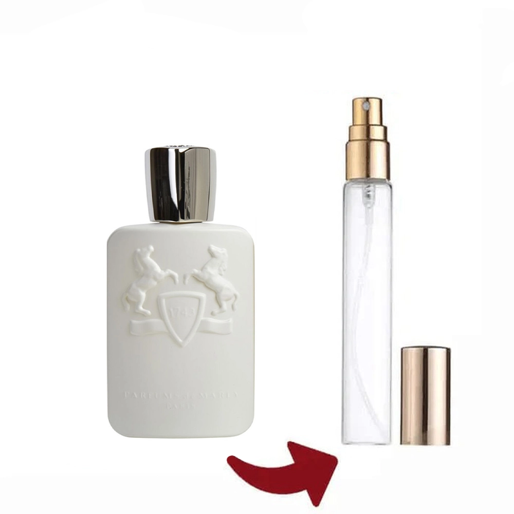 عطر گرمی گالوی مارلی