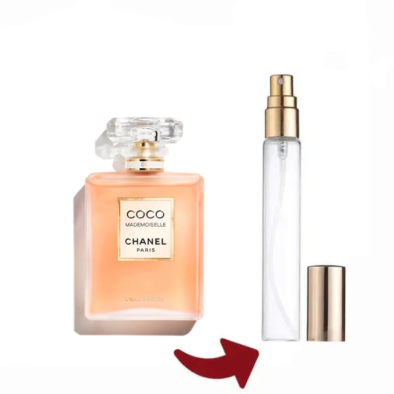 عطر گرمی کوکو شنل