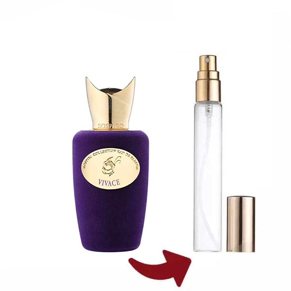 عطر گرمی اکسنتو