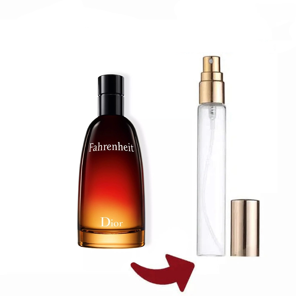 عطر گرمی فارنهایت