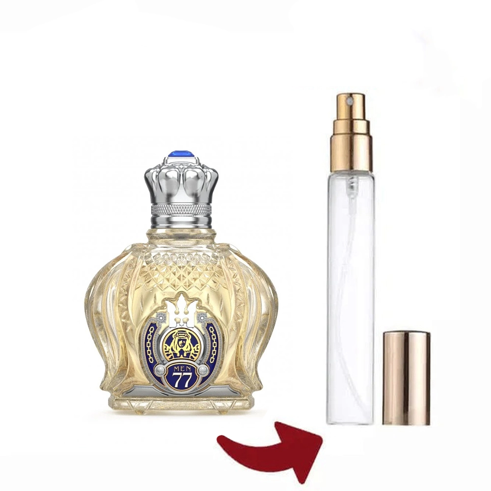 عطر گرمی شیخ کلاسیک