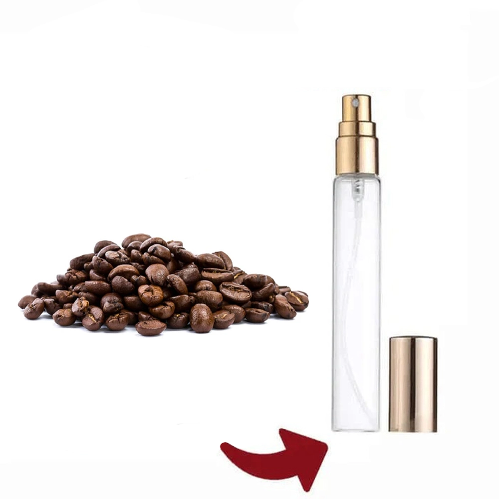 عطر گرمی قهوه