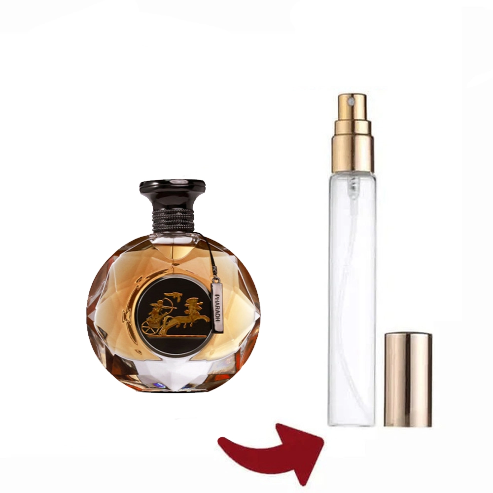 عطر گرمی فرعون