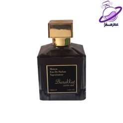 باکارات رژ مشکی