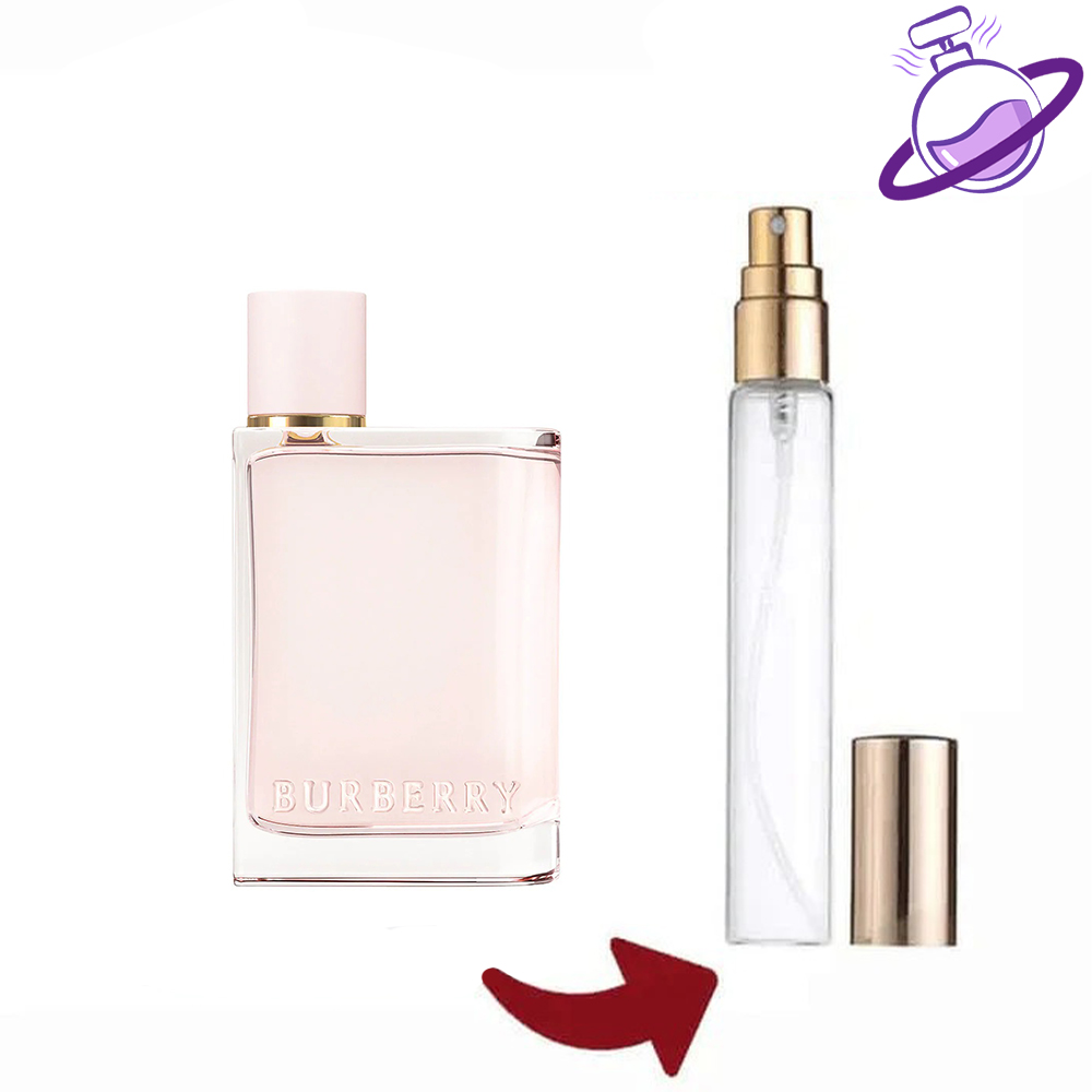 عطر گرمی باربری هر (وارداتی) 3 عطر گرمی باربری هر