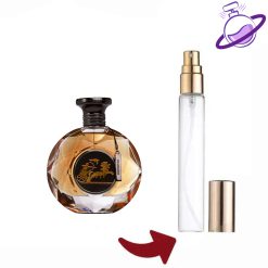 عطر گرمی فرعون