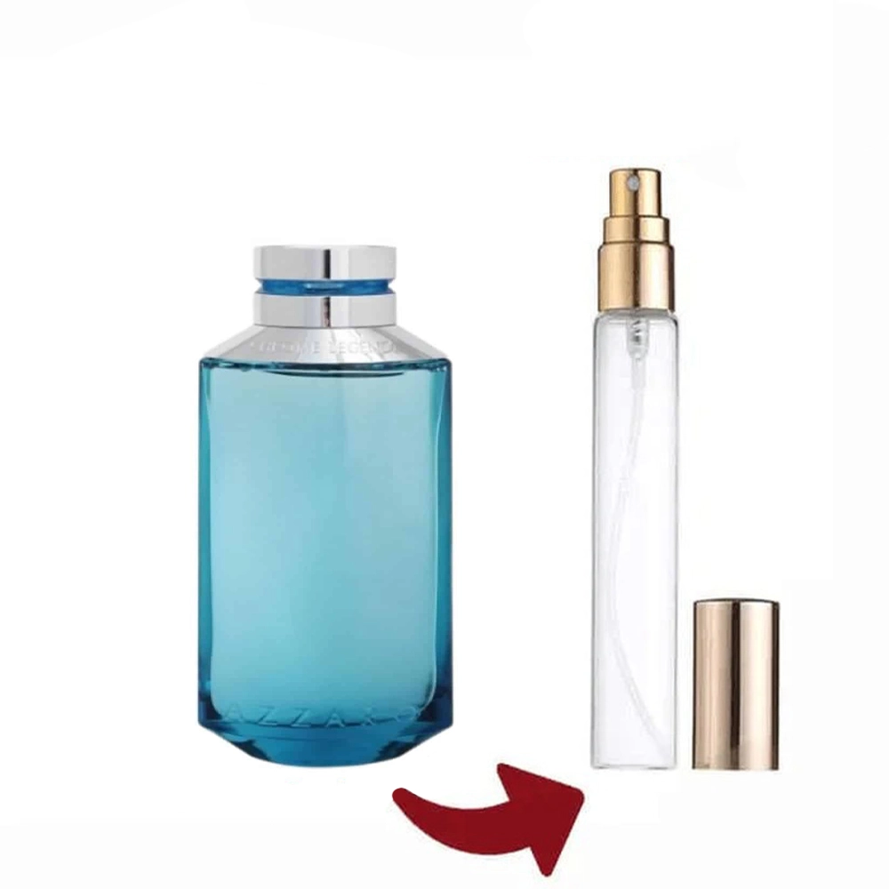 عطر گرمی کروم لجند