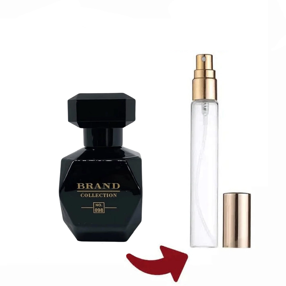 عطر گرمی کالکشن