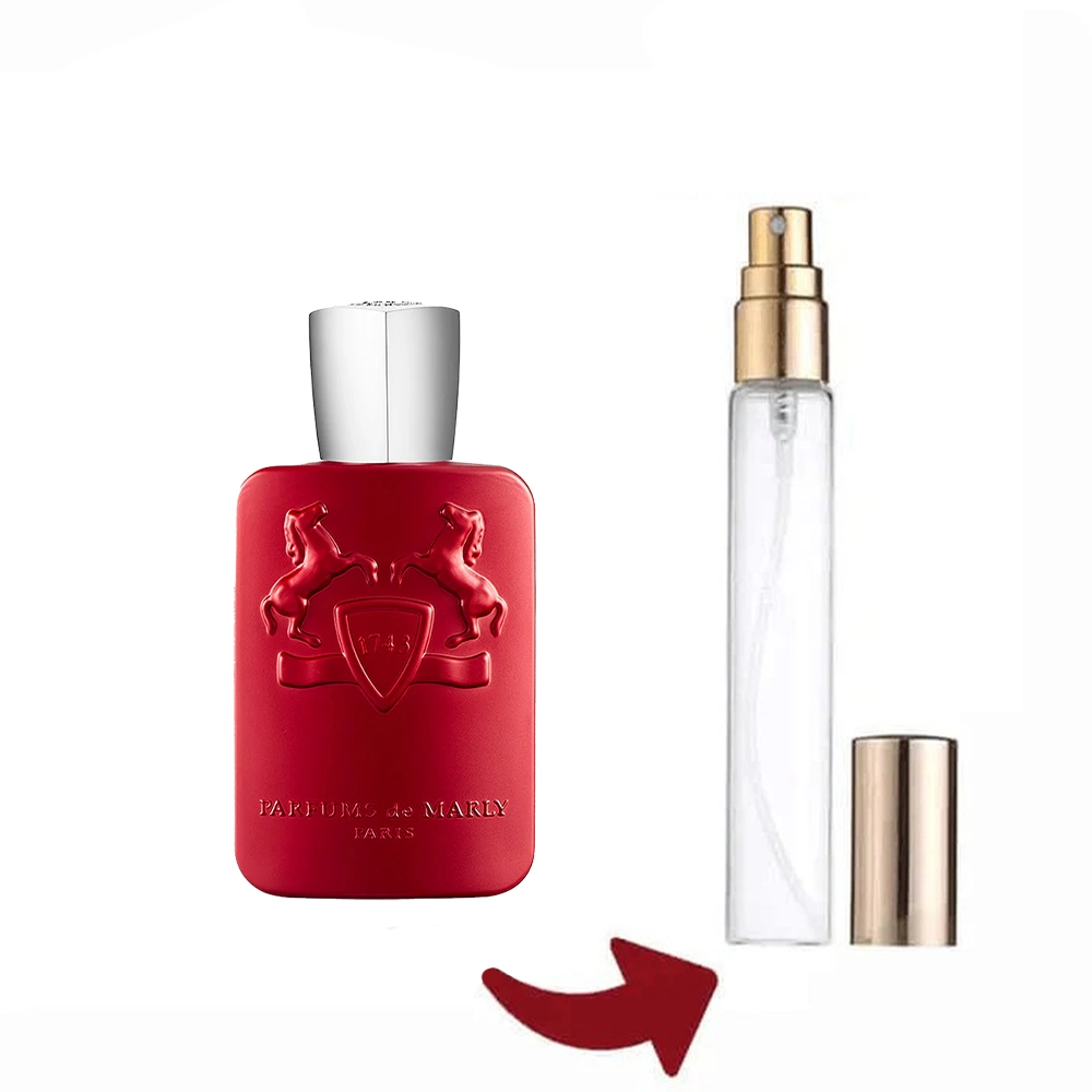 عطر گرمی مارلی کالان (اکستریت پرفیوم)