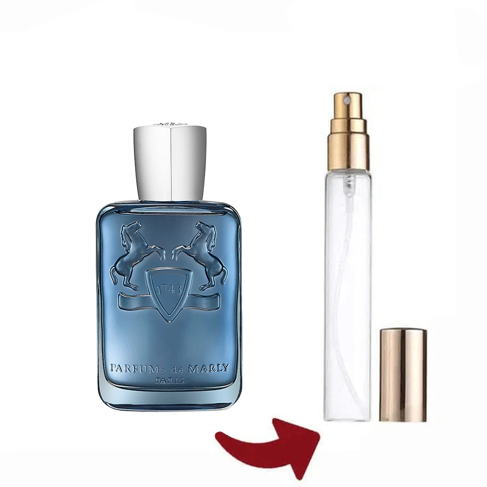 عطر گرمی سدلی مارلی