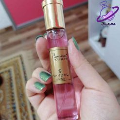 باکارات رژ صندل