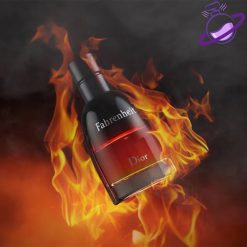 عطر گرمی فارنهایت