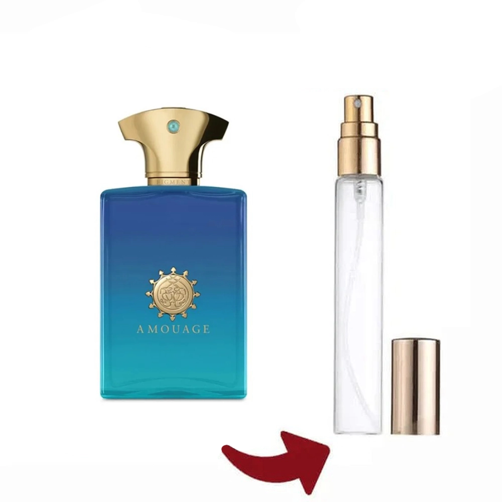 عطر گرمی آمواج دایموند