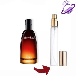 عطر گرمی فارنهایت