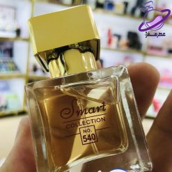 باکارات رژ اسمارت ۲۵ میل