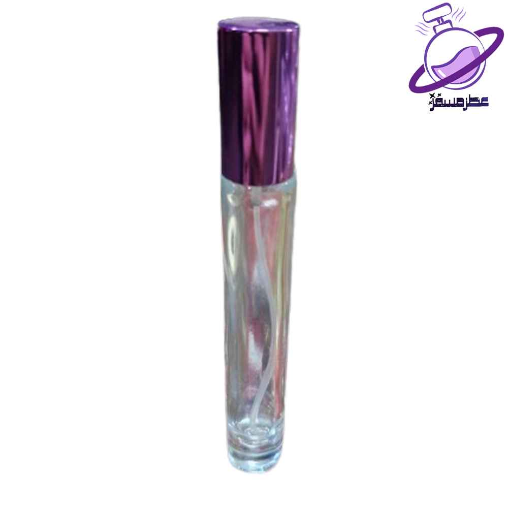 ظرف عطر 10 گرمی فرانسوی 4 ظرف عطر 10 گرمی