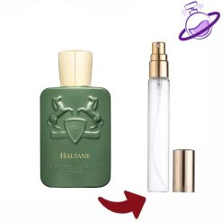 عطر گرمی مارلی هالتانه