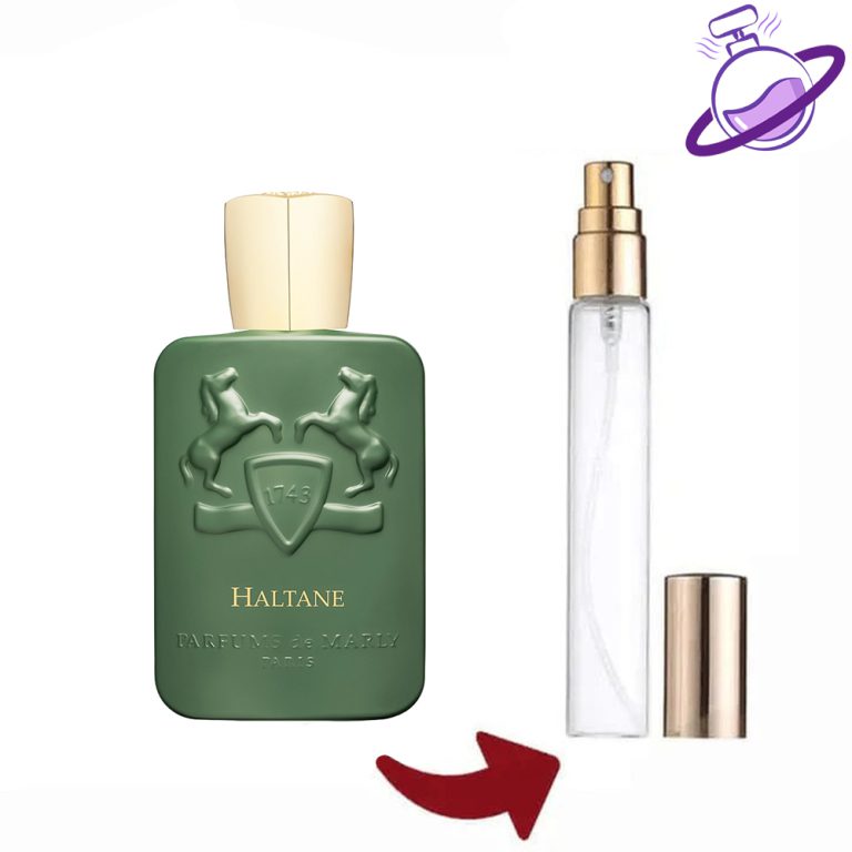 عطر گرمی مارلی هالتانه