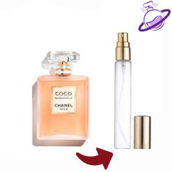 عطر گرمی کوکو شنل