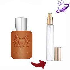 عطر گرمی ارون مارلی