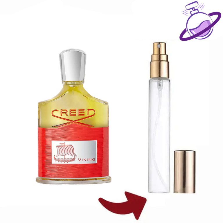 عطر گرمی وایکینگ کلوژن