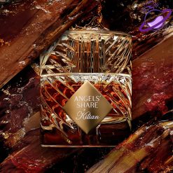 عطر گرمی آنجلز شیر