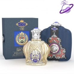 عطر گرمی شیخ کلاسیک