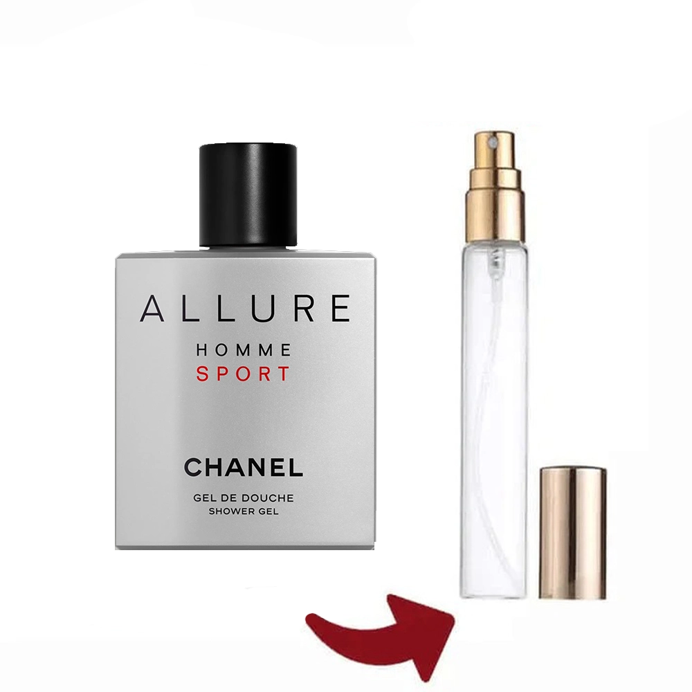 عطر گرمی آلور اسپرت