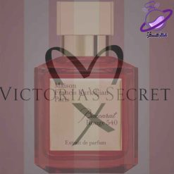 باکارات رژ یا ویکتوریا سکرت