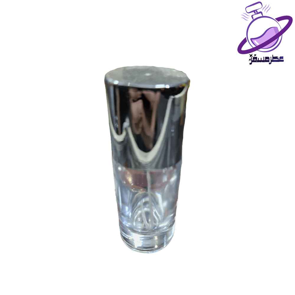 شیشه عطر ۲۰ گرمی 6 شیشه عطر ۲۰ گرمی
