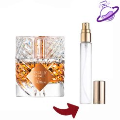 عطر گرمی آنجلز شیر